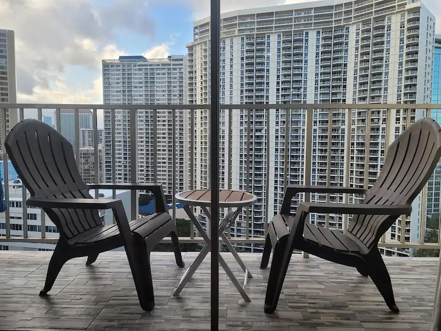 Waikiki Condo -18F Honolulu Appartamento