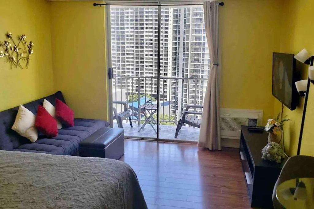 Waikiki Condo -18F Honolulu 0*,  Stati Uniti
